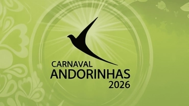 Carnaval Reserva Andorinhas FEMININO